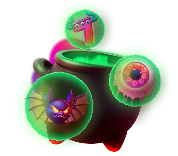 UNLOCK YOUR BONUS EVERY DAY!