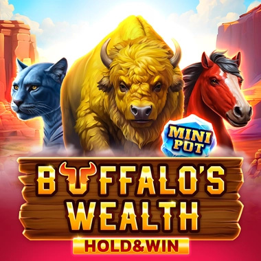Buffalo's Wealth